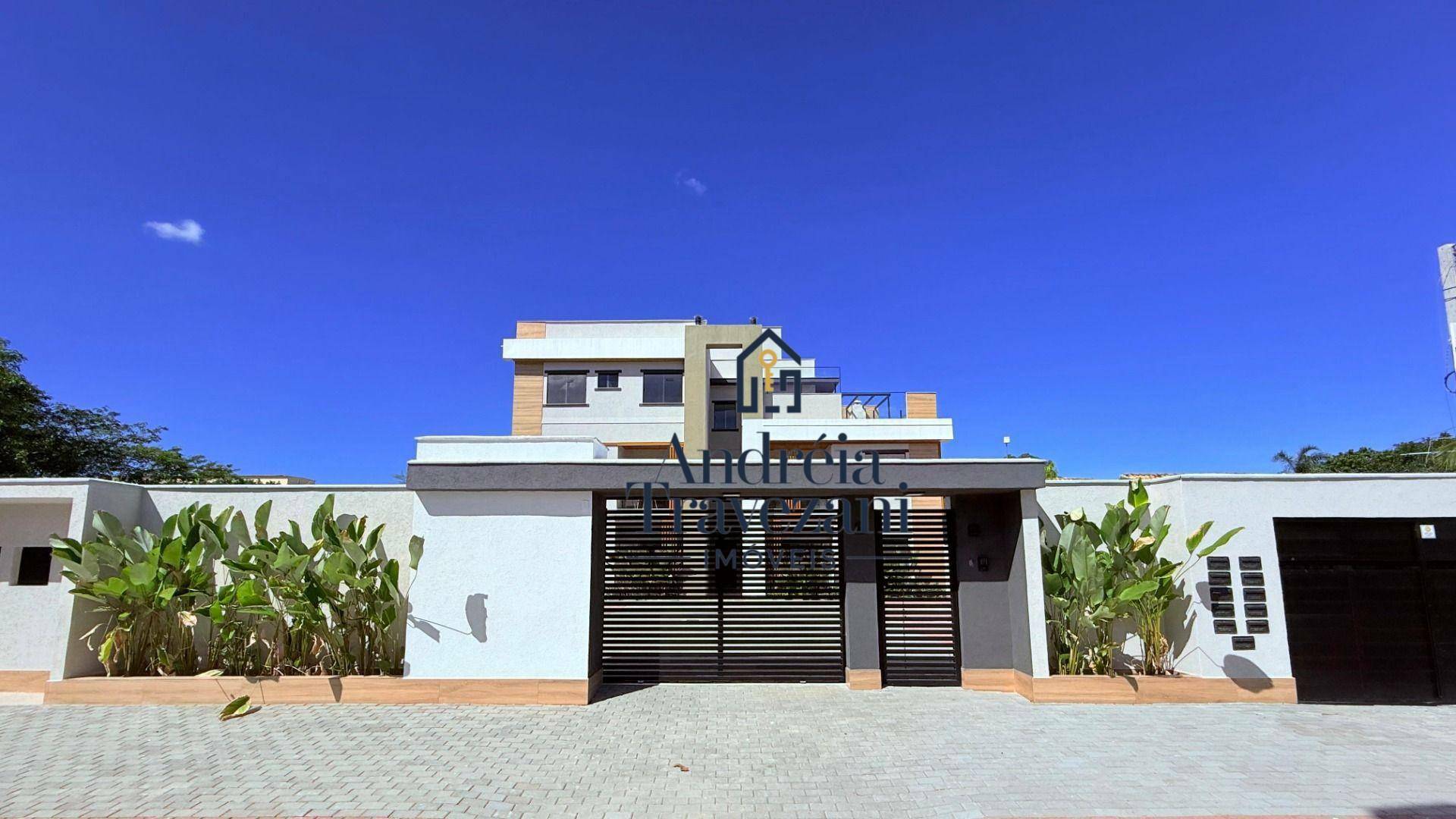 Apartamento à venda com 2 quartos, 65m² - Foto 2