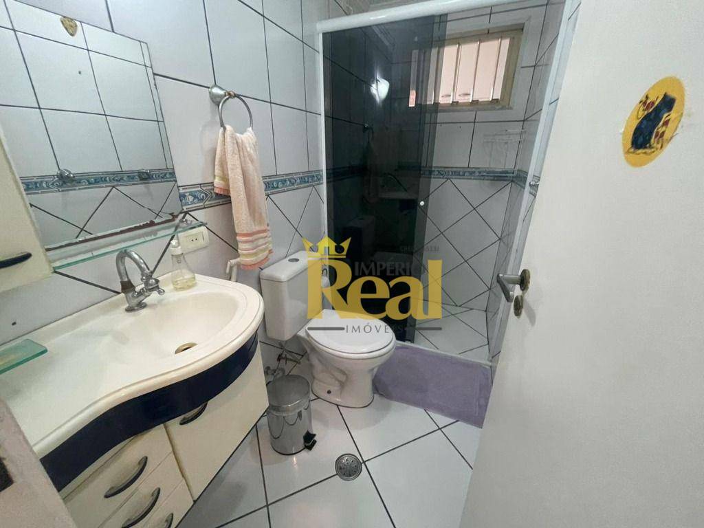 Apartamento à venda com 3 quartos, 100m² - Foto 16