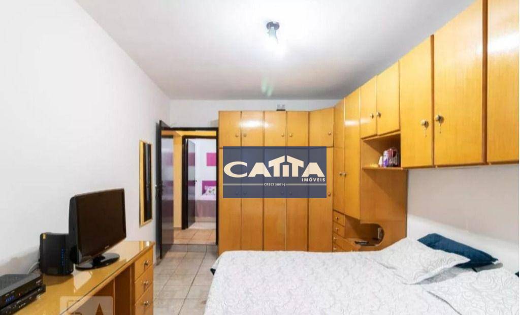 Sobrado à venda com 5 quartos, 182m² - Foto 15