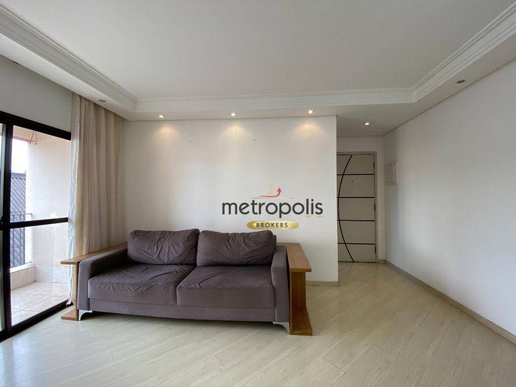 Apartamento à venda com 3 quartos, 75m² - Foto 7