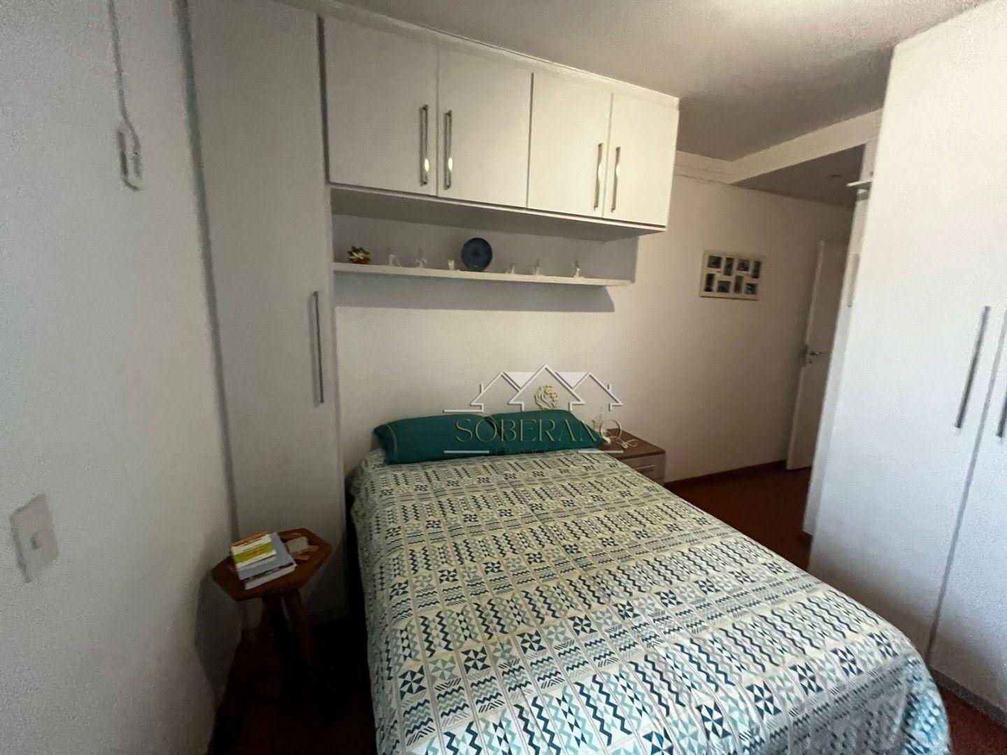 Apartamento à venda com 3 quartos, 96m² - Foto 28