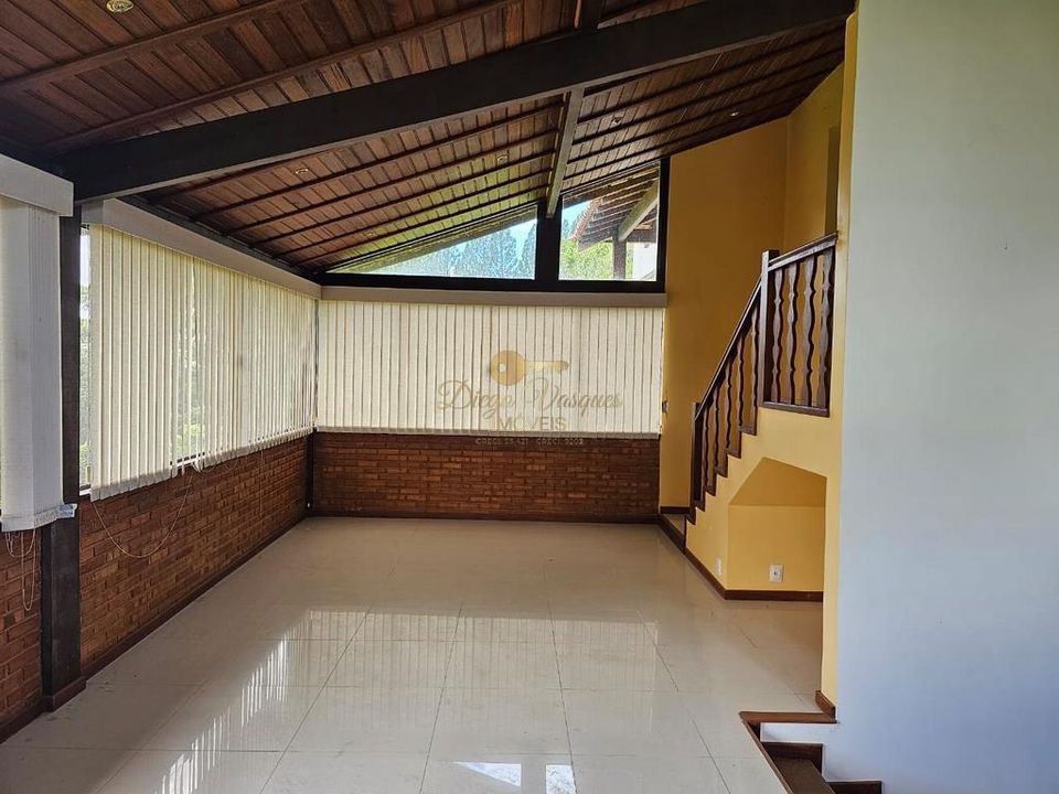 Casa de Condomínio à venda com 4 quartos, 2100m² - Foto 11