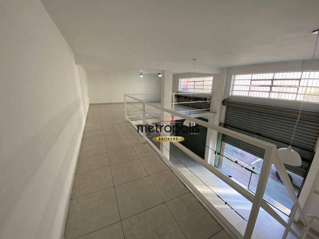 Loja-Salão para alugar, 110m² - Foto 18