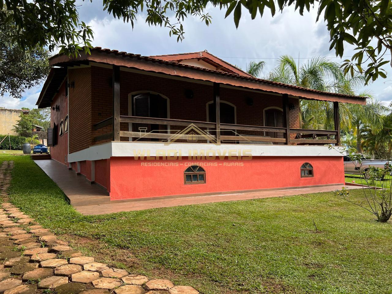 Fazenda à venda com 4 quartos, 5664m² - Foto 9