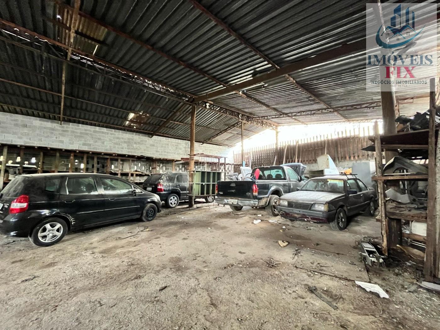 Depósito-Galpão-Armazém à venda, 4311m² - Foto 31