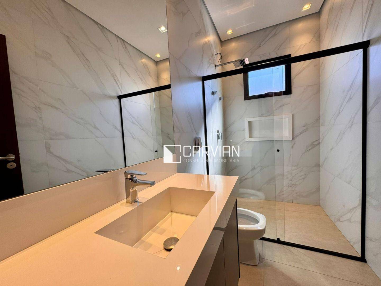 Casa de Condomínio à venda com 3 quartos, 192m² - Foto 24