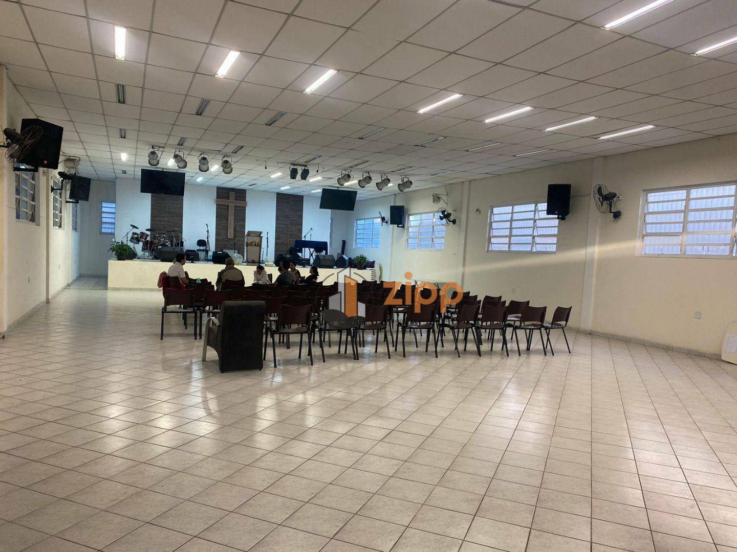 Loja-Salão, 600 m² - Foto 5