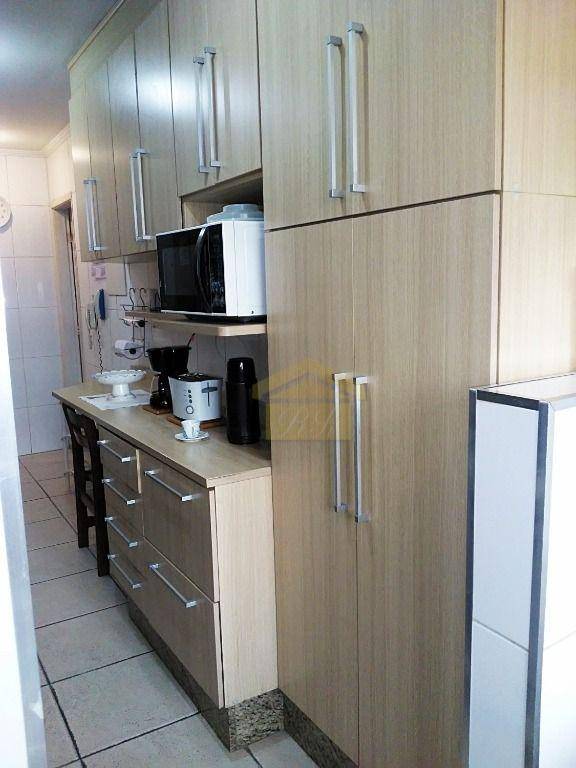 Apartamento à venda com 3 quartos, 92m² - Foto 8