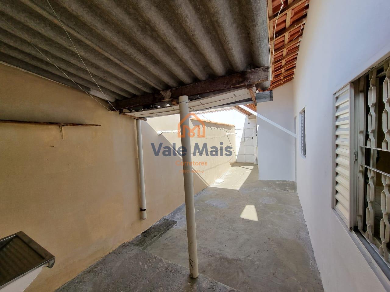 Casa para alugar com 1 quarto, 37m² - Foto 3