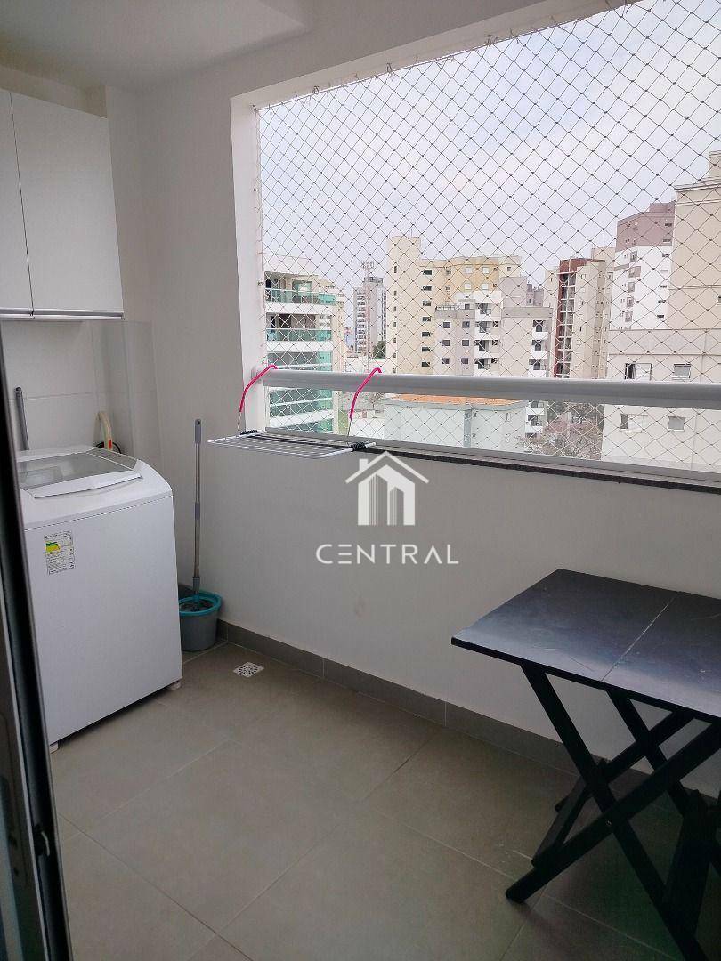 Apartamento à venda e aluguel com 2 quartos, 53m² - Foto 10