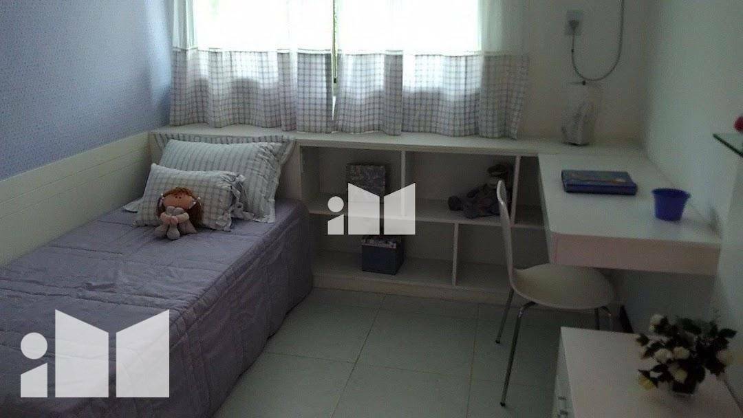 Apartamento à venda com 3 quartos, 100m² - Foto 4