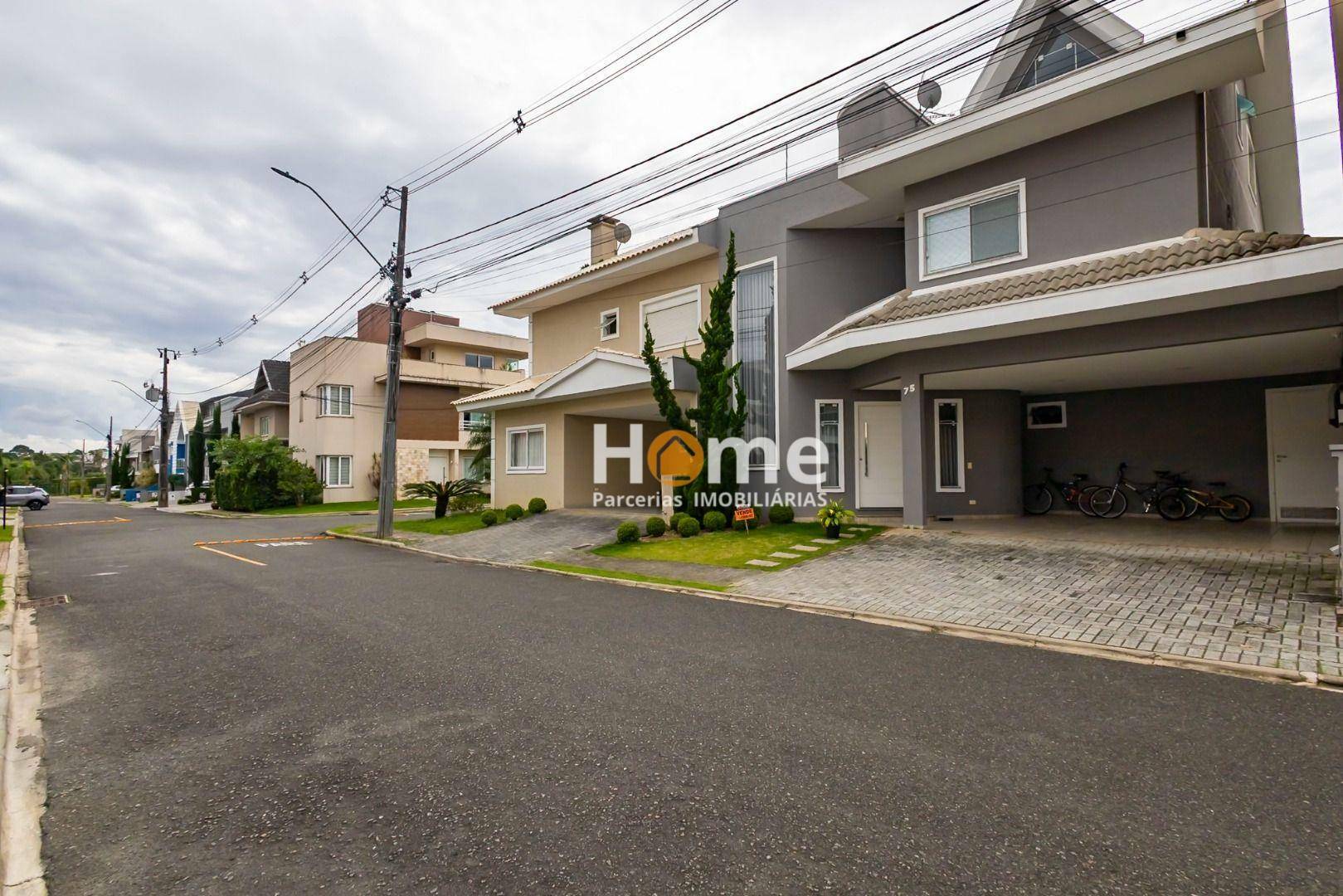 Casa de Condomínio à venda com 4 quartos, 235m² - Foto 90