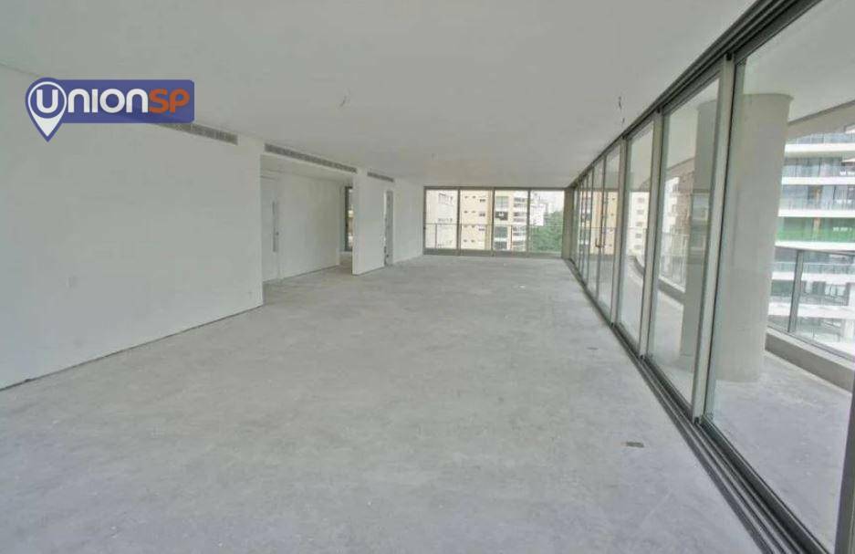 Apartamento à venda com 4 quartos, 632m² - Foto 1