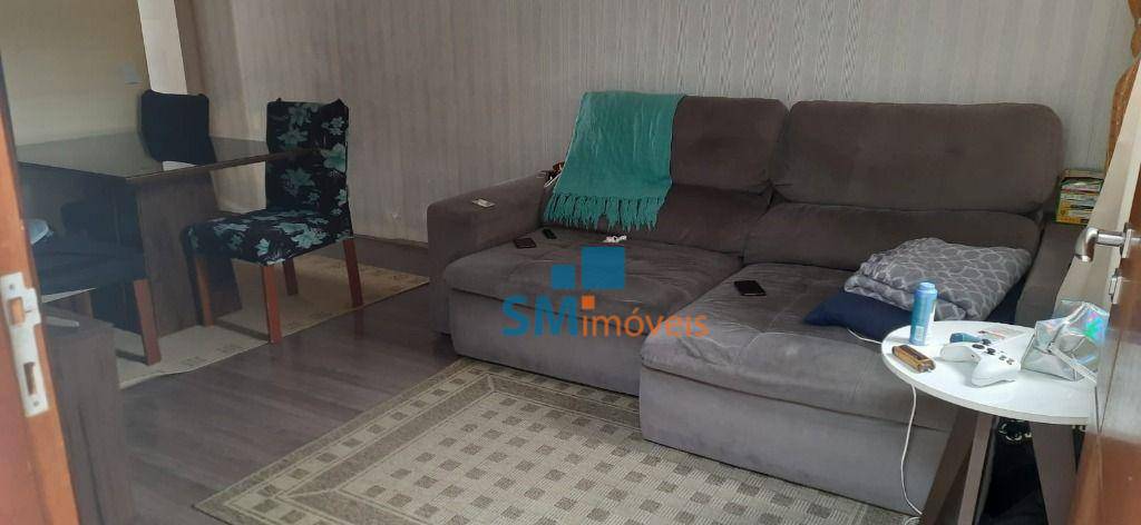 Sobrado à venda com 2 quartos, 122m² - Foto 3