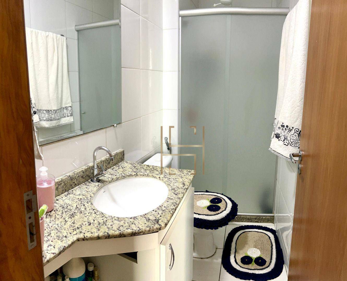 Apartamento à venda com 3 quartos, 70m² - Foto 5