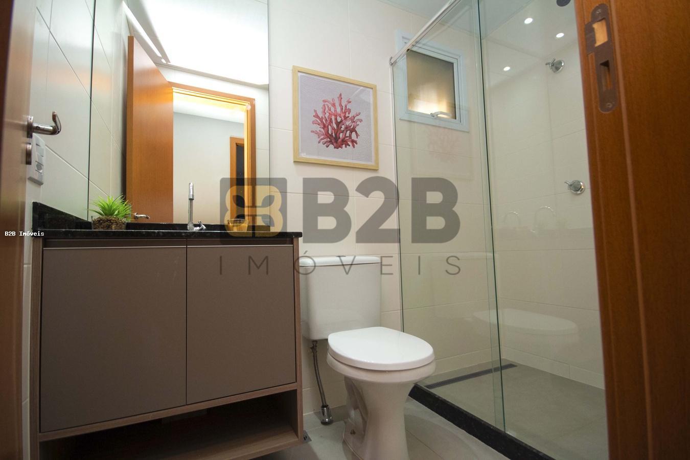 Apartamento à venda com 2 quartos, 60m² - Foto 8