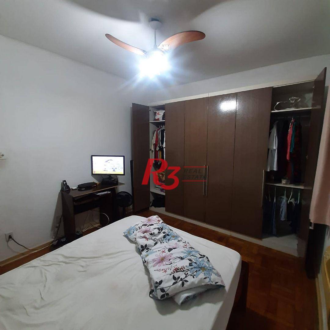 Apartamento à venda com 2 quartos, 86m² - Foto 5