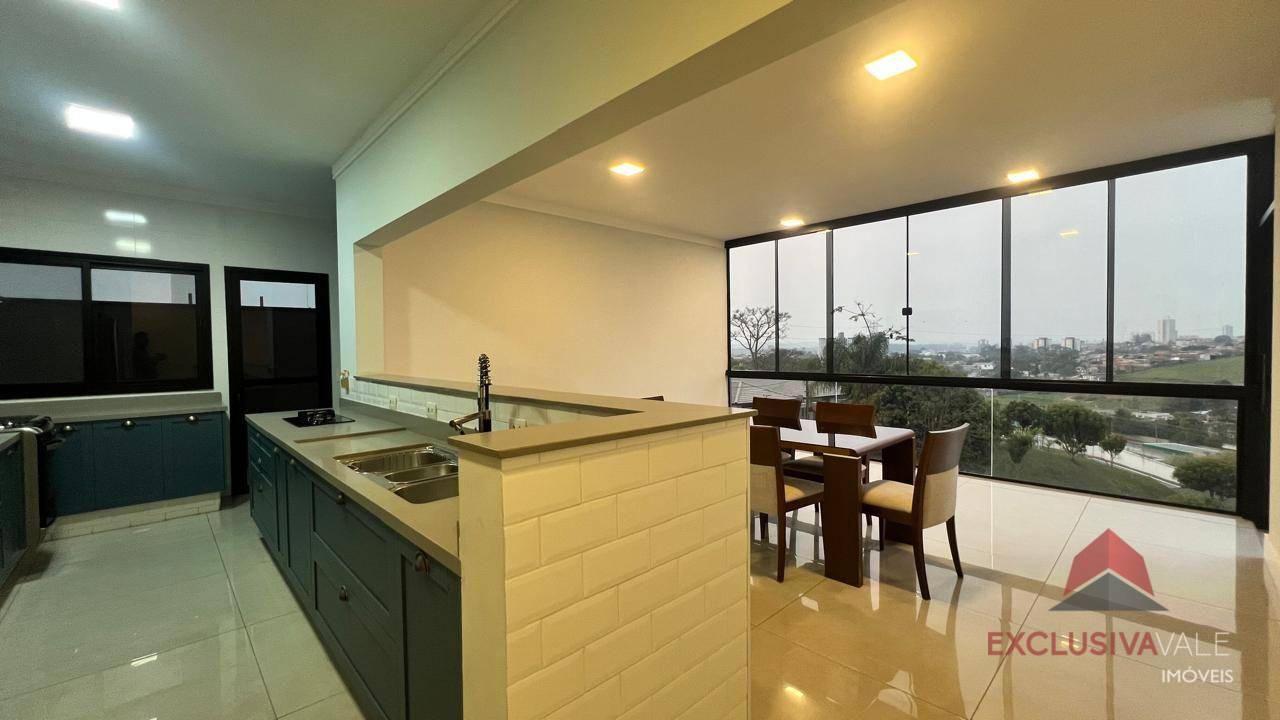 Casa para alugar com 3 quartos, 380m² - Foto 8