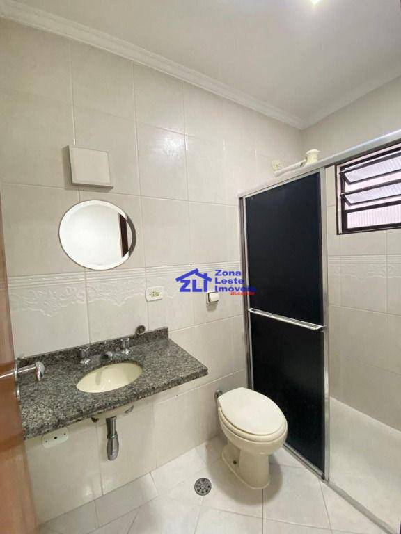 Sobrado para alugar com 2 quartos, 99m² - Foto 16