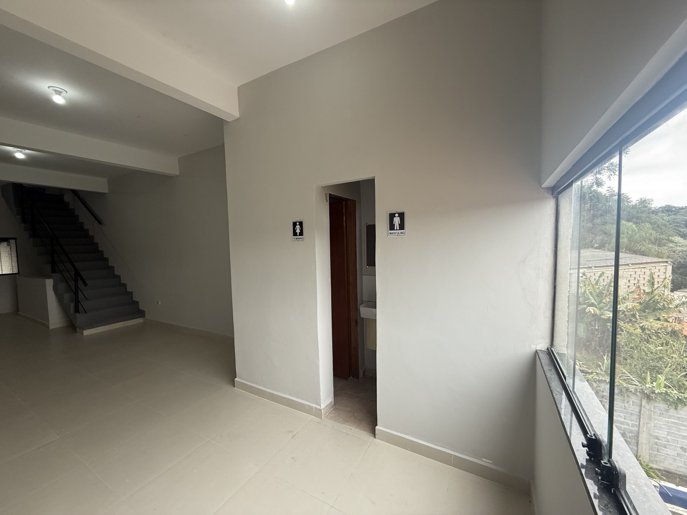 Depósito-Galpão-Armazém para alugar, 390m² - Foto 13