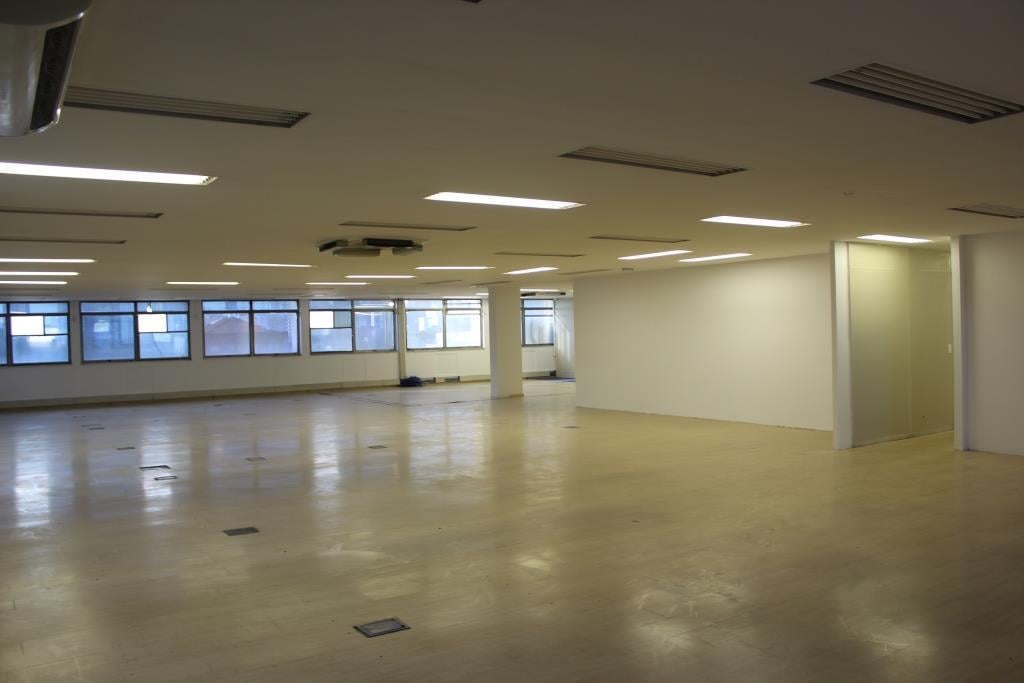 Prédio Inteiro à venda com 1 quarto, 517m² - Foto 4