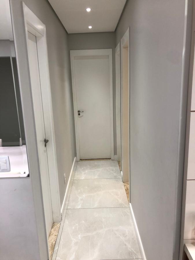 Apartamento à venda com 3 quartos, 71m² - Foto 2