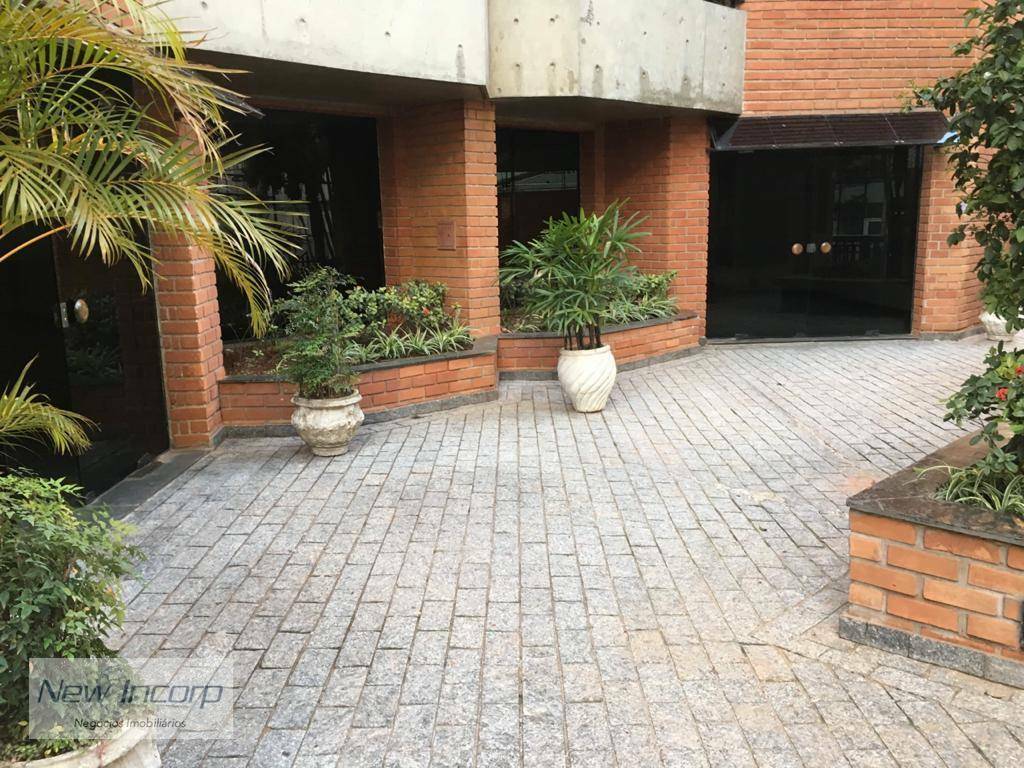 Apartamento à venda com 3 quartos, 100m² - Foto 11