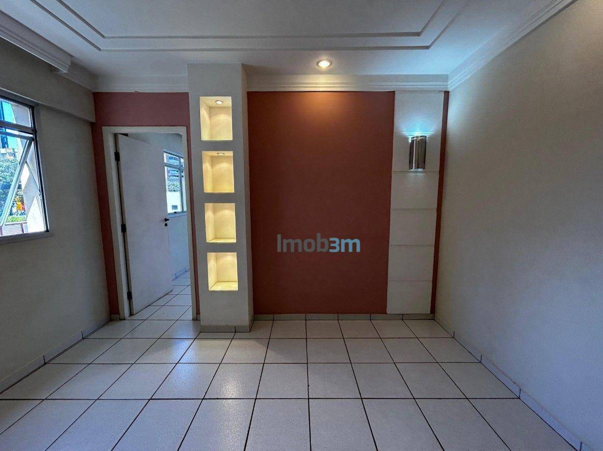 Sala-Conjunto, 31 m² - Foto 3