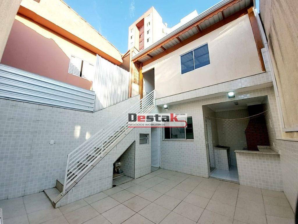 Sobrado à venda com 3 quartos, 220m² - Foto 24