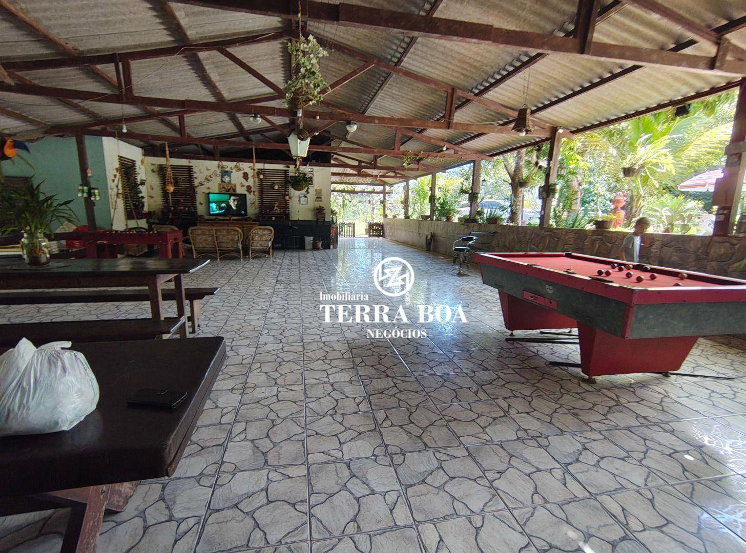 Chácara, 55 hectares - Foto 38