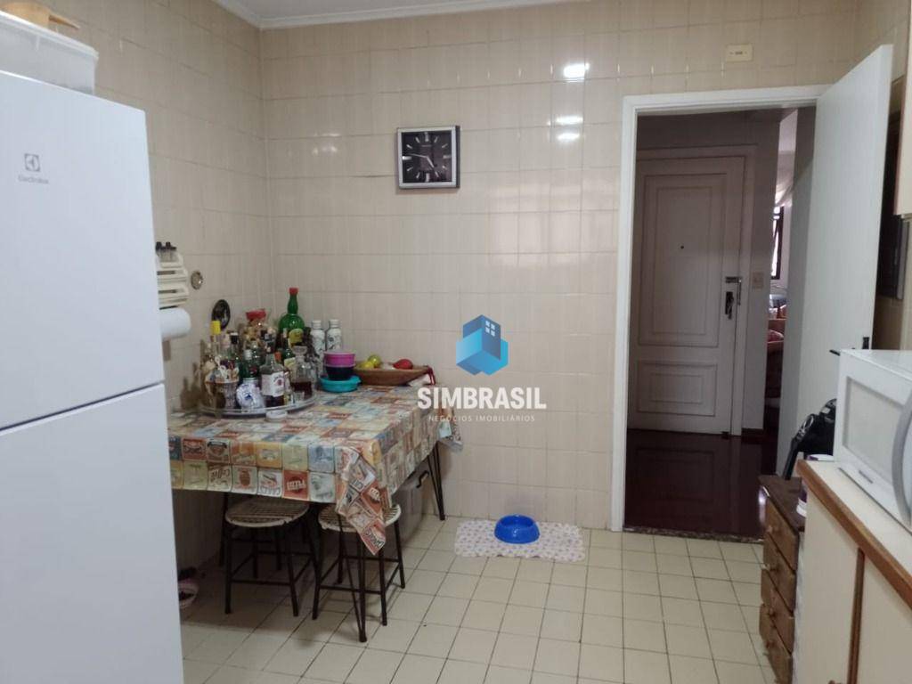 Apartamento à venda com 3 quartos, 88m² - Foto 8