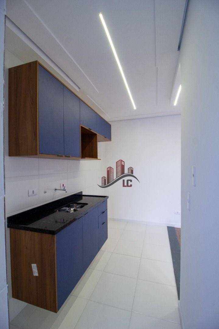 Apartamento para alugar com 2 quartos, 47m² - Foto 20