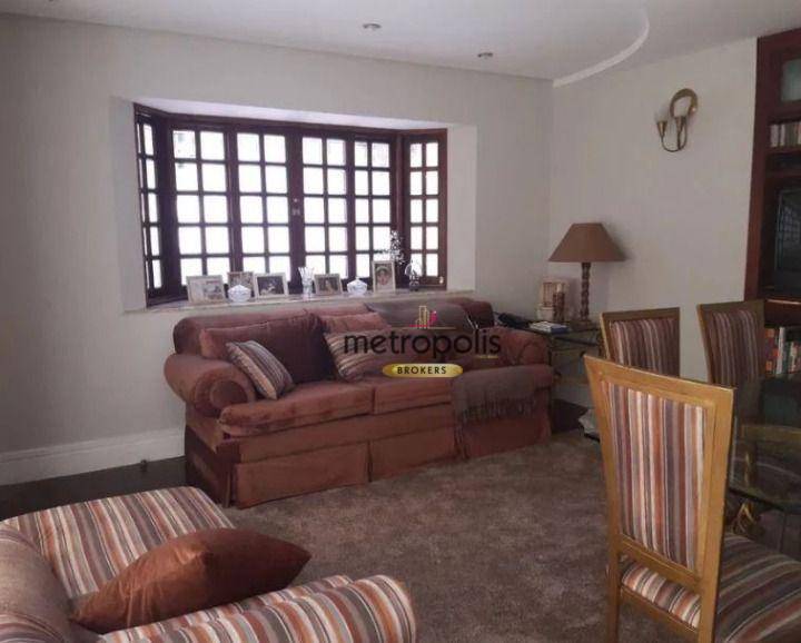 Casa para alugar com 2 quartos, 125m² - Foto 3