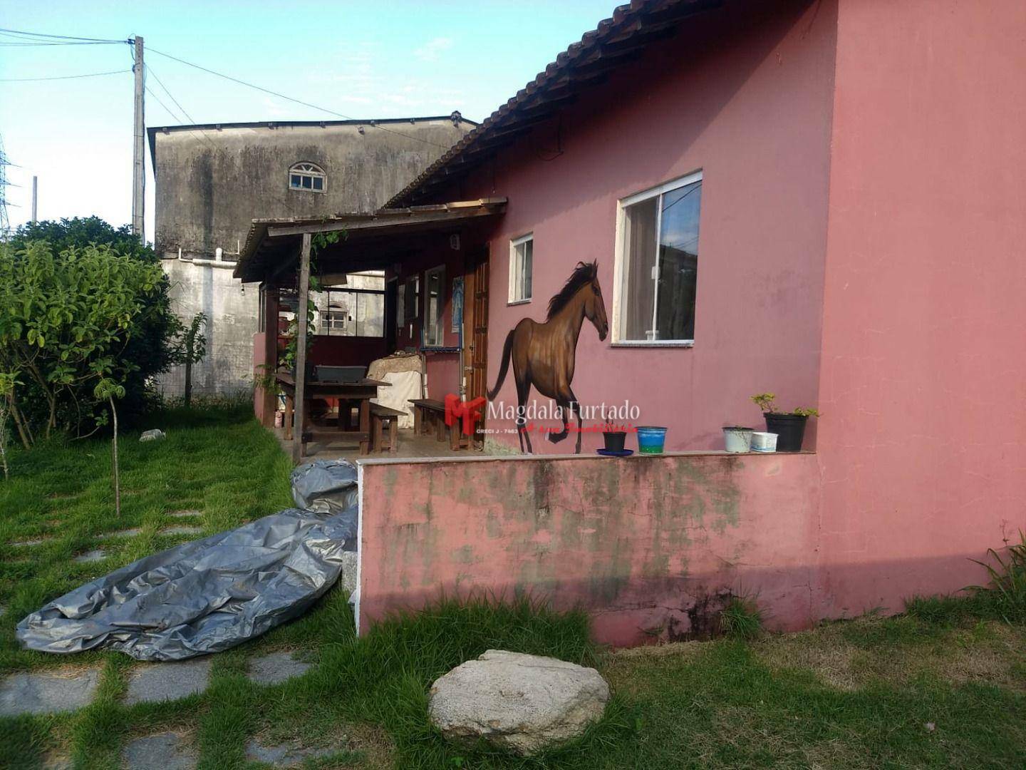 Casa à venda com 1 quarto, 240M2 - Foto 17