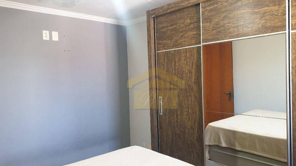 Sobrado à venda com 3 quartos, 160m² - Foto 20