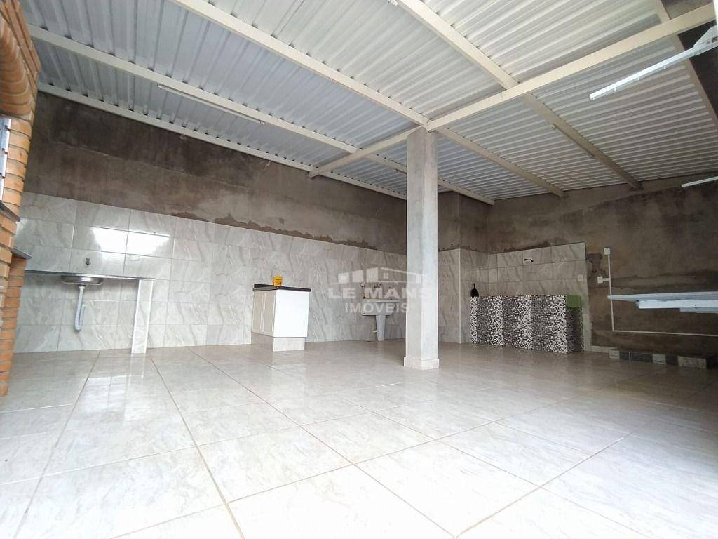 Casa à venda com 3 quartos, 148m² - Foto 21