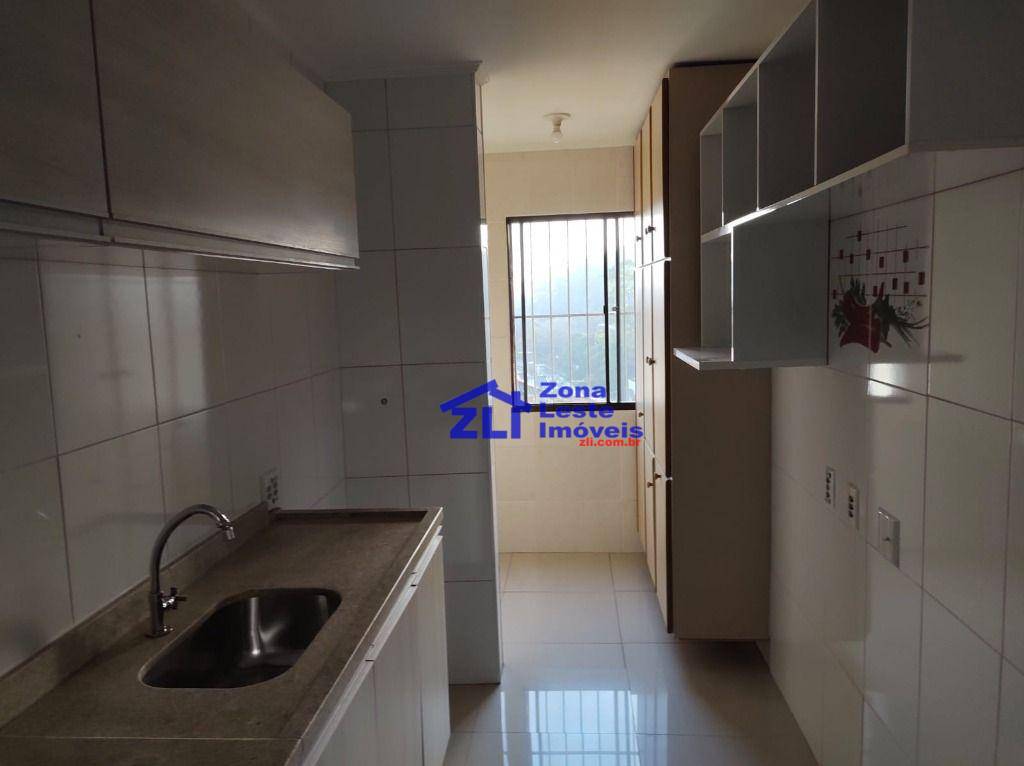 Apartamento à venda com 3 quartos, 70m² - Foto 37