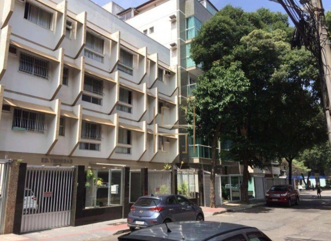 Apartamento à venda com 2 quartos, 85m² - Foto 3