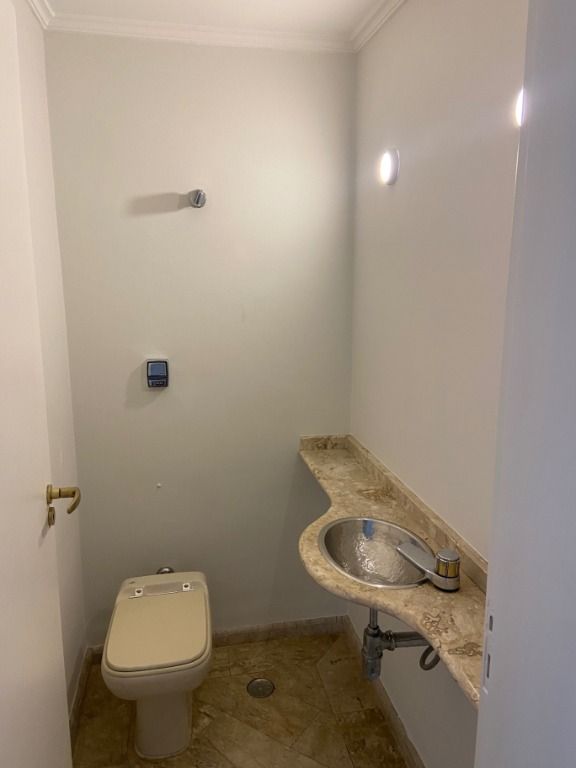 Apartamento, 5 quartos, 240 m² - Foto 4