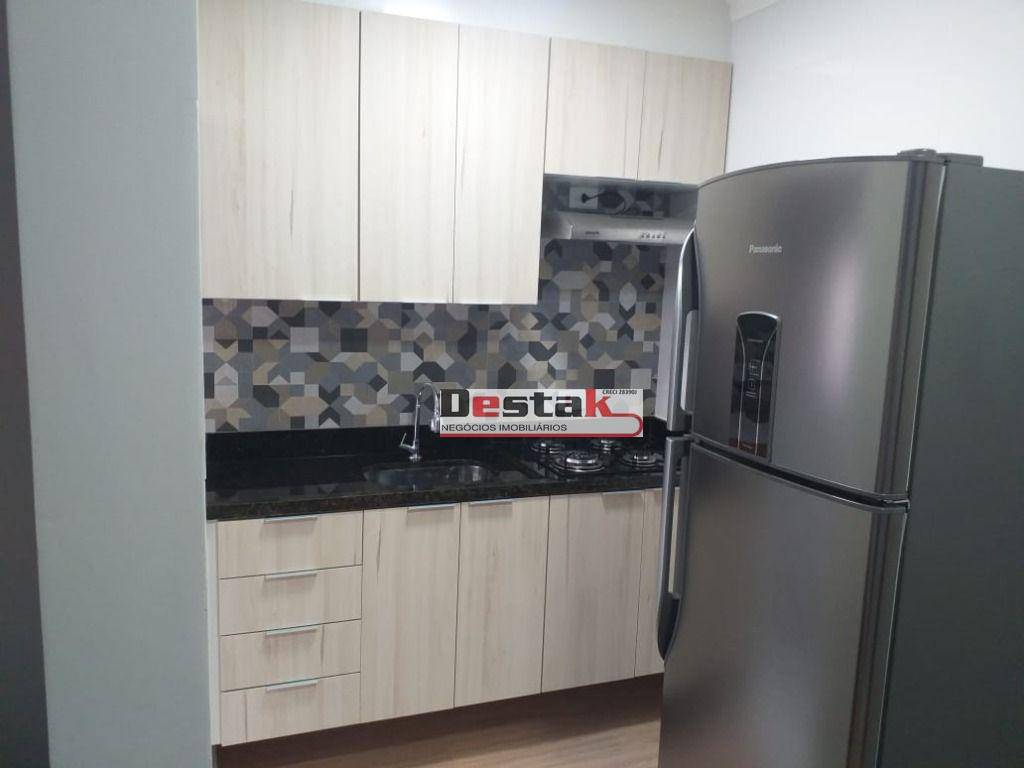 Apartamento à venda com 2 quartos, 55m² - Foto 28