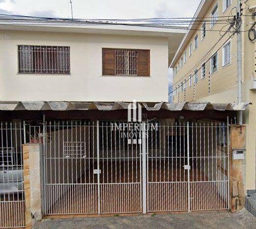 Sobrado à venda com 3 quartos, 155m² - Foto 1