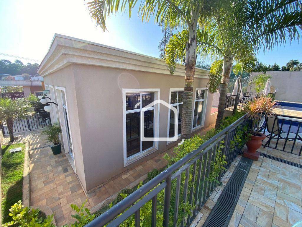 Casa de Condomínio à venda com 3 quartos, 97m² - Foto 33