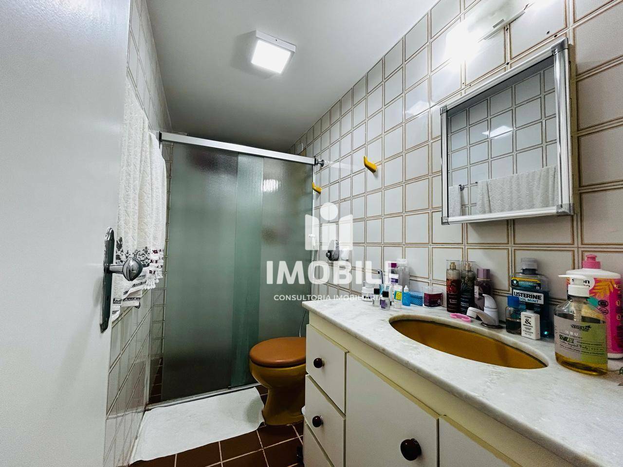 Apartamento à venda com 3 quartos, 106m² - Foto 12