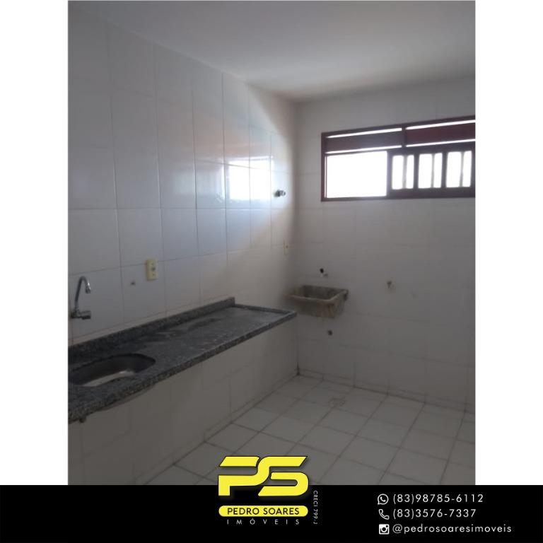 Apartamento à venda com 2 quartos, 55m² - Foto 11