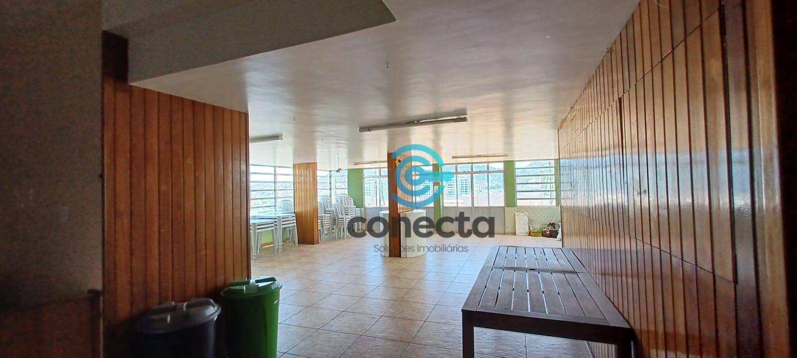 Apartamento à venda com 3 quartos, 73m² - Foto 21