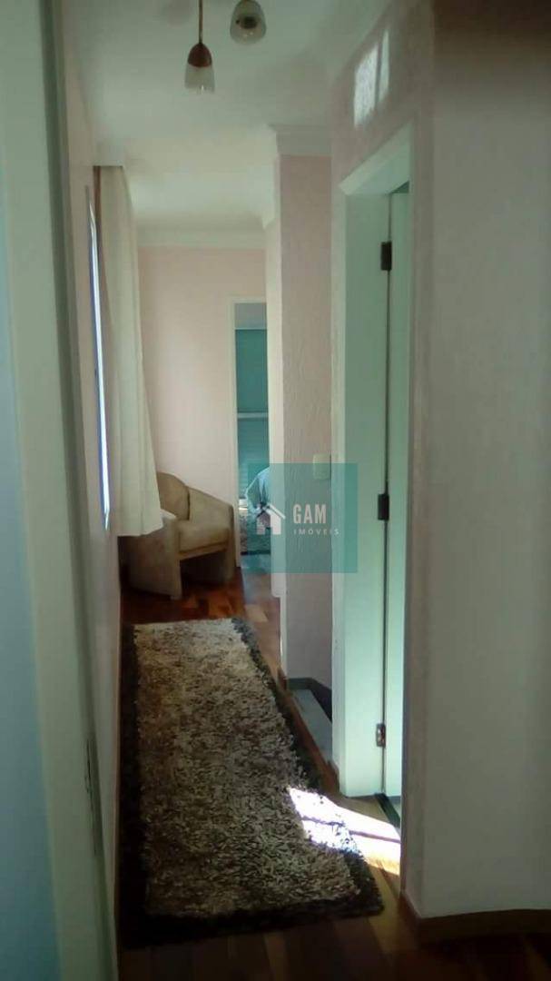 Sobrado à venda com 4 quartos, 150m² - Foto 10