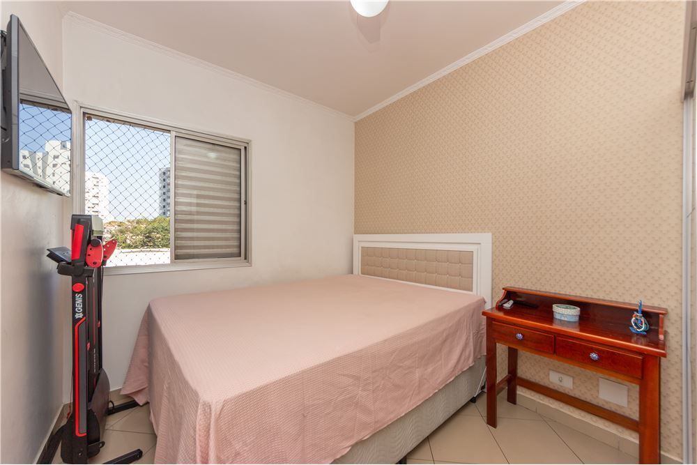 Apartamento à venda com 2 quartos, 55m² - Foto 9