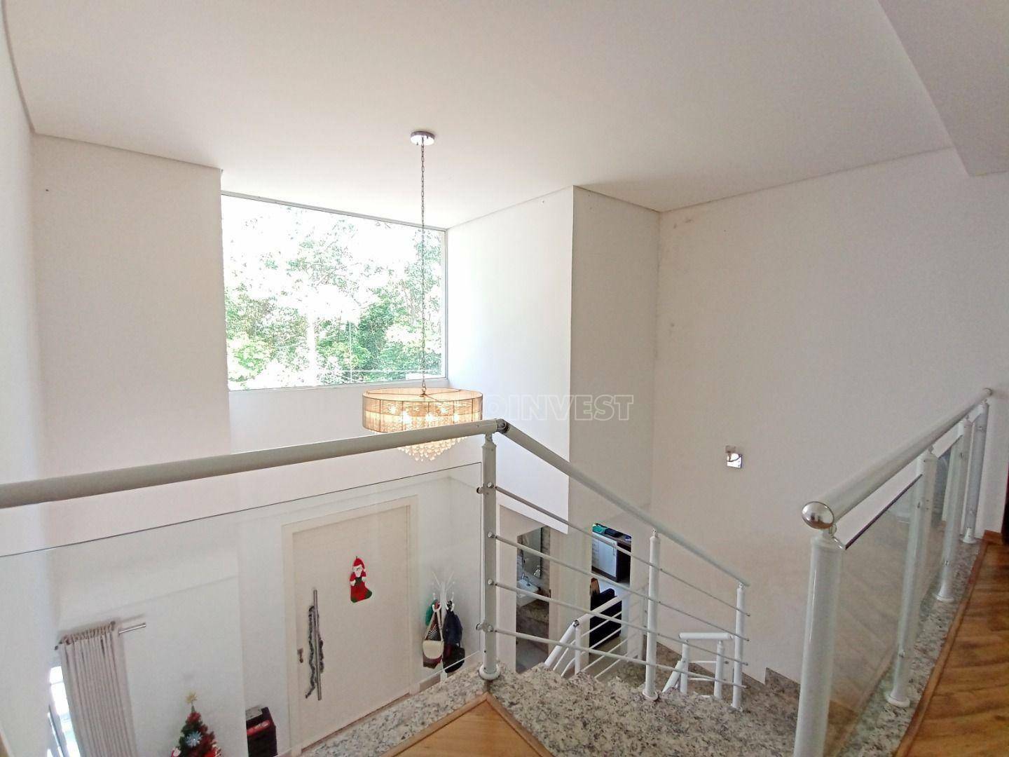 Casa de Condomínio à venda com 3 quartos, 340m² - Foto 34