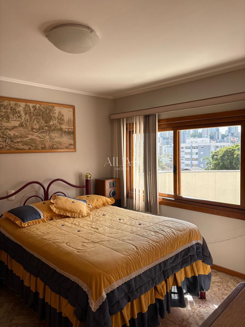 Cobertura à venda com 3 quartos, 216m² - Foto 19