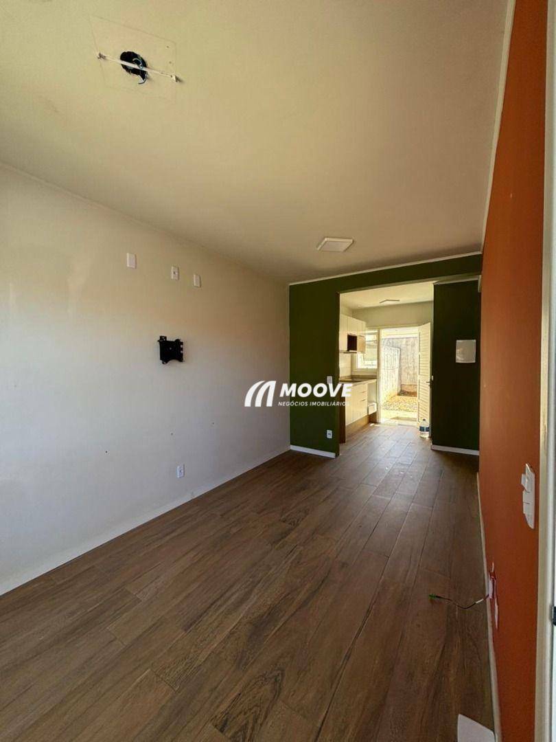 Casa de Condomínio, 2 quartos - Foto 5